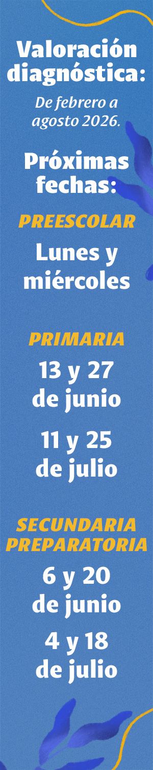 PROMO 2026 - 2027